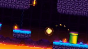 Dash full version Geometry Dash
