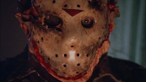 Jason Voorhees 4K Scene Pack (Jason Goes to Hell: The Final Friday)