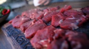 СОЧНОЕ МЯСО НА ГРИЛЕ 🥩