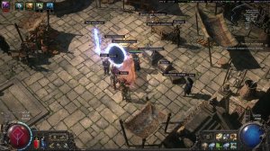 Path of Exile 2