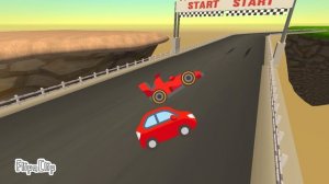 rooster Rudy fire fight 0.5.0