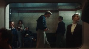 Ruel - Don't Say That (Official Music Video)