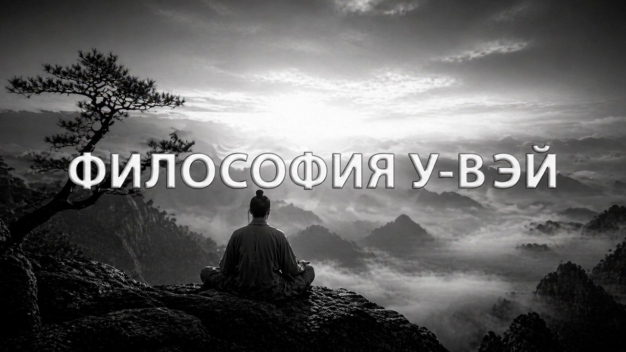 Философия У-Вэй для сна смотреть онлайн