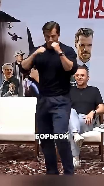 5 знаменитостей, которые реально умеют драться, и последний вас точно удивит 😯