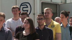 Компания Электрощит Самара поставила оборудование для учебного полигона СамГУПС