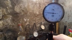 Мотор 634 для Славы из Рогачёва 0122