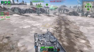 Tank Force 21.06.2026 (3) #СИЛА АЛЬЯНСА