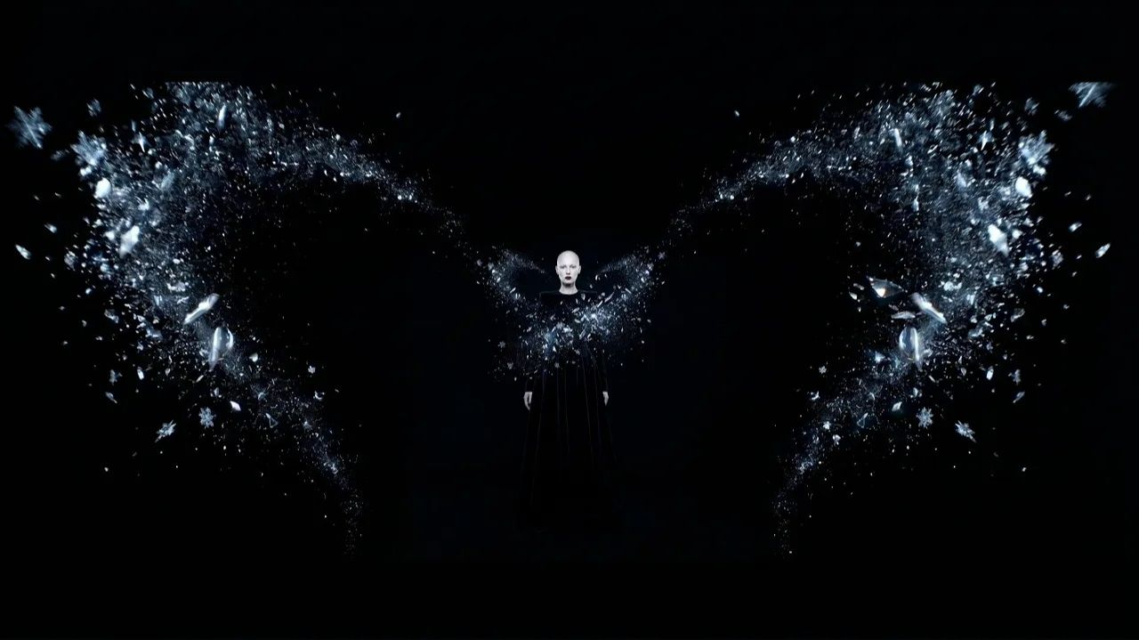 Samka Skorpiona - Зимний сон смотреть онлайн