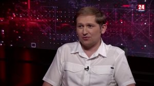 Интервью 24. Александр Воронов. Выпуск 21.06.26