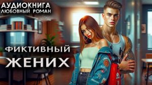 Фиктивный жених аудиокниги современные любовные романы русские