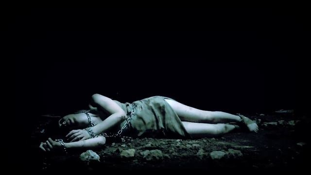 Niobeth - The Whisper Of Rain