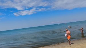 Анапа🌊🌊🌊Пионерский проспект 🐬🐬🐬21 Июня2026 г