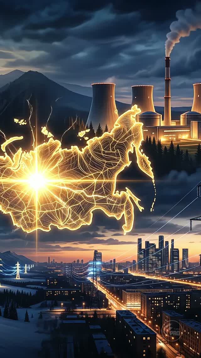 Гимн Энергетиков (Ток жизни) 2026 - фрагмент Рок концерта