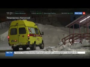 Осторожно, двери закрываются: автобус протащил женщину полтора километра