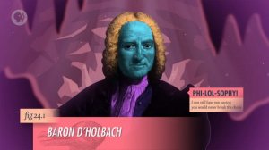 24. Determinism vs Free Will: Crash Course Philosophy