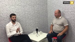 В ТЕМІ з Василем Проданом