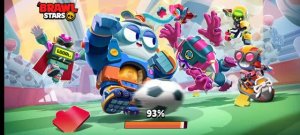 Играю в Brawl Stars 1  часть