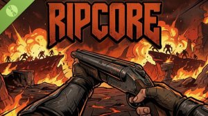 ★ДРАЙВОВАЯ СТРЕЛЯЛКА★1 RIPCORE
