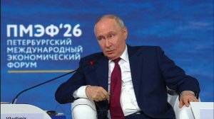 Путин раскрыл главную ошибку США