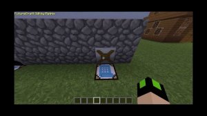[MinecraftIC2] Мини урок - 1 Часть - Генераторы энергии