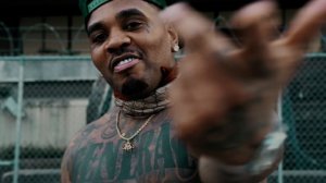 Kevin Gates - F*k Em (Official Music Video)