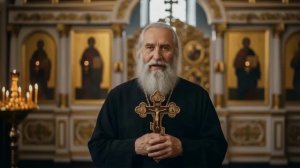 Бог создаёт пустоту.