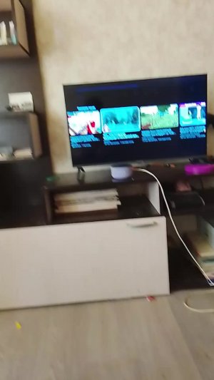 реакция на видео