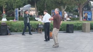 Ялта вечер
