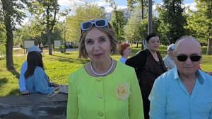 Танцуй красивая... 21.06.26...
