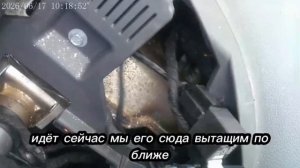 Шевроле Круз   не запускается .Глюкнула сигнализация .