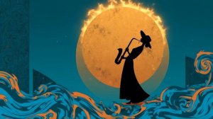 Ethnic Flute Jazz ｜ Brushed Drums Tribal ~ Rhodes Piano Lounge - Upright Bass Tribal Groove
