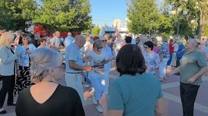 И судьбу я за тебя благодарю... 20.06.26...