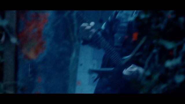 Coroner - Symmetry (Official Music Video)