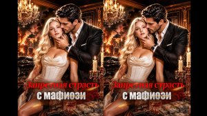 《Запретная страсть с мафиози》