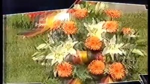Рекламный блок и анонс программы «Итоги» (ТВС, 21.06.2003)