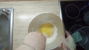 печенье на скорую руку