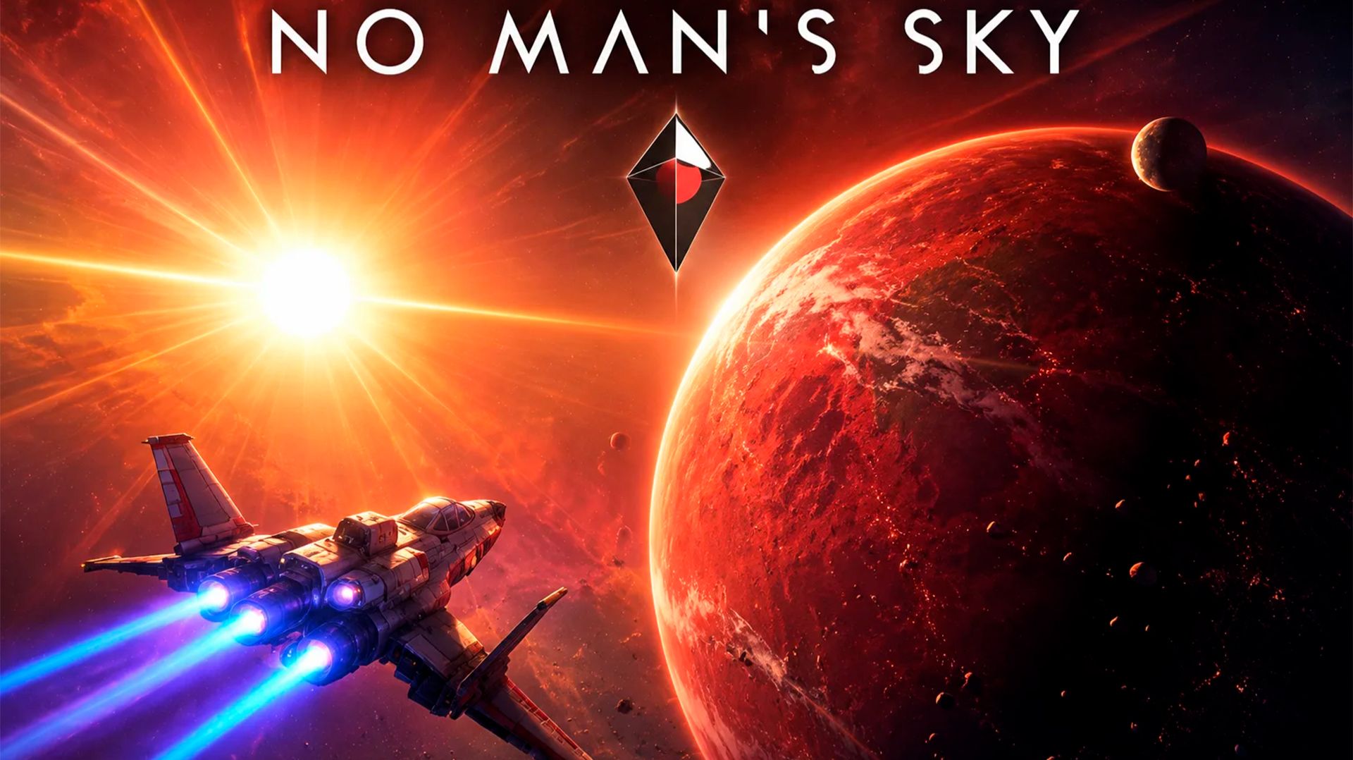 No Man’s Sky Выживание #15 смотреть онлайн