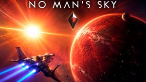 No Man’s Sky Выживание #15