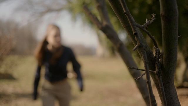Верь (Верить) 11 серия «Откровение» (сериал, 2014)