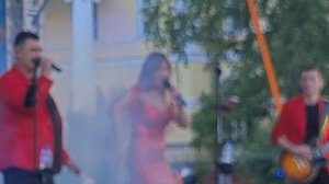 101 год Вичуга день города