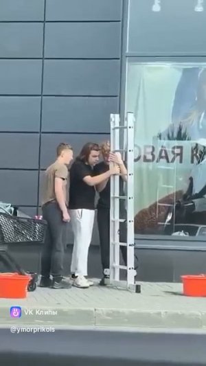 РЖАЧ!!! вот оно-поколение next!!!