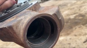 Дефектовка, ремонт заднего военного моста УАЗ