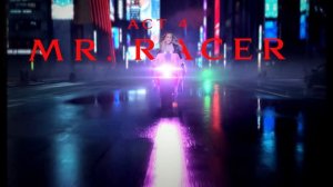 Mariah Carey - Type Dangerous (Official Music Video)