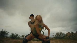 Tinashe - Nasty (Official Video)