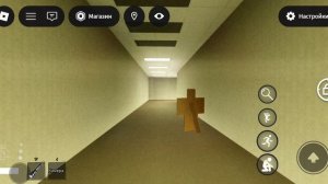 BACKROOMS фильм в роблокс!(июнь 23) вторник 🫪 трейлер.