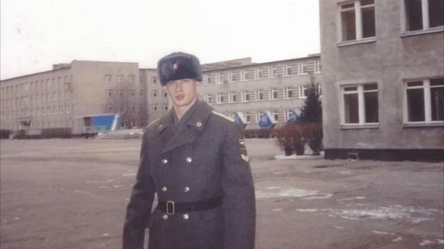Карпекин Владимир — Оперуполномоченный 6 отдела Управления «В» ЦСН ФСБ России