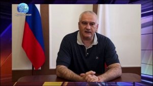 Аксенов: в Крыму остановлен отпуск топлива на всех АЗС