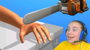 ЭВОЛЮЦИЯ РАЗРЕЗАНИЯ ПРЕДМЕТОВ, МАКСИМАЛЬНЫЙ УРОВЕНЬ ASMR Slicing