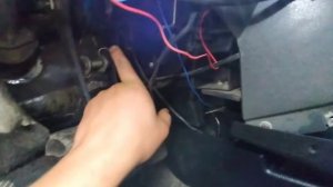 Установка тахометра на ВАЗ 2109 карбюратор!!! Исправляем косяки АВТОВАЗА😠