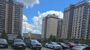 ЖК «Сокол» , улица Оганова. Добро пожаловать, в Ростов-на-Дону!